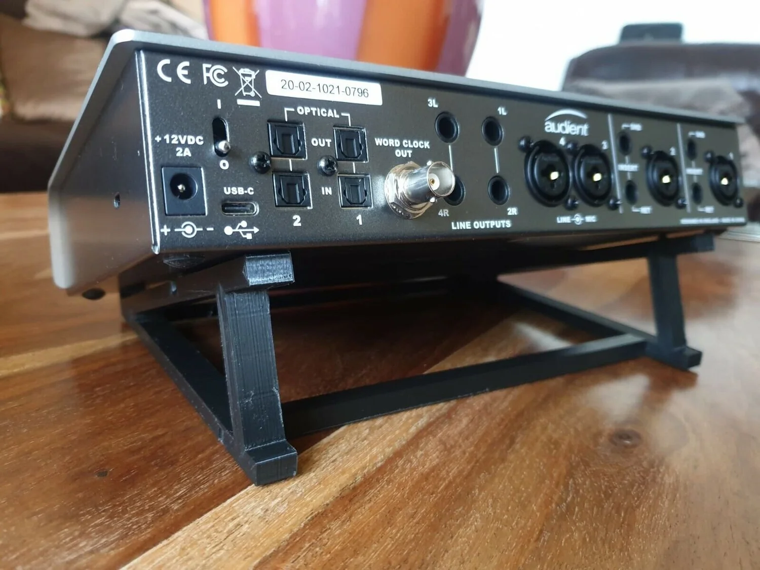 Audient iD44 Studio Audio Interface 